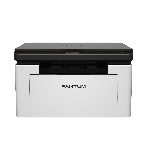 МФУ лазерное Pantum BM1800W (ЧБ, А4, C/P/S, 18 стр/мин, 600x600 dpi, 256Мб RAM, лоток 150 стр, USB, Wi-Fi), фото14