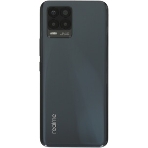 Дисплей для Realme 8 4G в сборе с тачскрином (orig lcd) черный, фото3