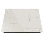 Индукционная варочная панель HOMSair HIC43SBG Inverter, фото12