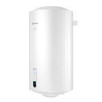Водонагреватель электрический Thermex Auga 100 V Wi-Fi белый, накопительный, 100 л, 1,5 кВт, настенный, вертикальный, с управлением по Wi-Fi, фото5