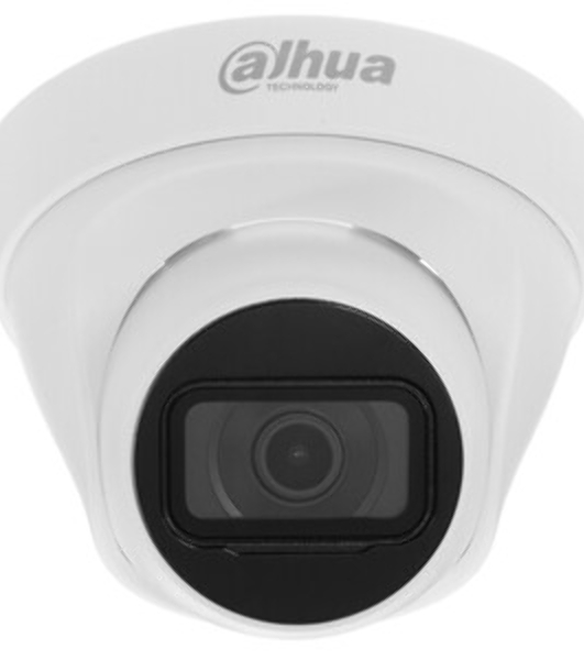 Камера видеонаблюдения Dahua DH-IPC-HDW1230T1P-A-0280B-S6