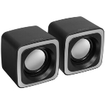 Активная акустическая система 2.0 Qumo GLOW AS014, фото6