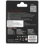 Накопитель SSD Patriot Viper VP4000, 2Tb, PCIe 4.0 x16, M.2 2230, NVMe, R/W 3200/3500, с радиатором, фото10