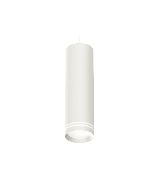 Светильник Ambrella Light XP8191004 SWH/FR белый песок/белый матовый GX53 (A2331, C8191, N8477)