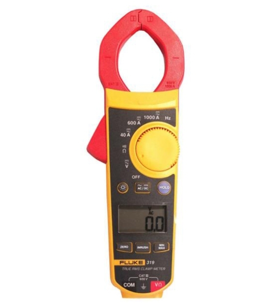 Клещи Fluke IG (FLUKE-319/RU)