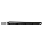 Сетевое хранилище NAS Qnap TS-432PXU-RP-2G 4-bay, фото8