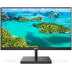 Монитор 23.8' Philips 245E1S IPS 2560x1440, 75 Гц, 4 мс, 16:9, 250 кд/м2, 1xHDMI, 1xDP, 1xVGA, 1x3.5 мм, черный, фото7