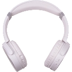 Беспроводные/проводные наушники Harper HB-217 белый, накладные, Bluetooth + проводной, складная конструкция, до 5 ч, фото23