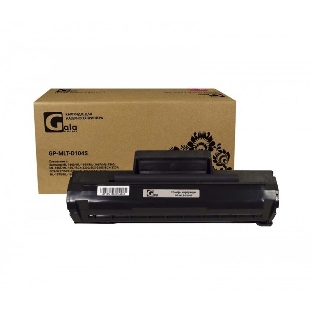 Картридж лазерный GalaPrint GP-MLT-D104S черный (1500 стр.) для Samsung ML-1666/1660/1661/1665/1676/1670/1673/1674/1678/1860/1861/1865W/SCX3201/3206/3217/3218/3200/SCX-3205w