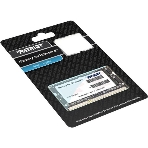 Оперативная память Patriot, DDR3L, 4GB (1x4 GB), 1600 MHz, CL11, SO-DIMM, фото4