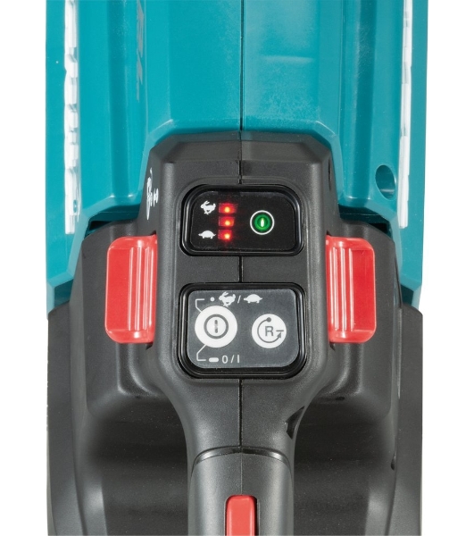 Кусторез Makita DUH602Zаккум.