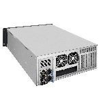 Серверная платформа ExeGate Pro 4U650-010/4U4139L RM 19', высота 4U, глубина 650, Redundant БП 2x1200W, USB, фото21