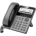 Телефон IP Flyingvoice P22G серый (упак.:1шт), фото4