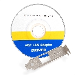 Сетевой адаптер ExeGate EXE-107S (PCI-E x4 v3.0, 1xRJ45, UTP 100Mbps/1000Mbps/2.5Gbps/10Gbps Marvell AQC107S), фото3