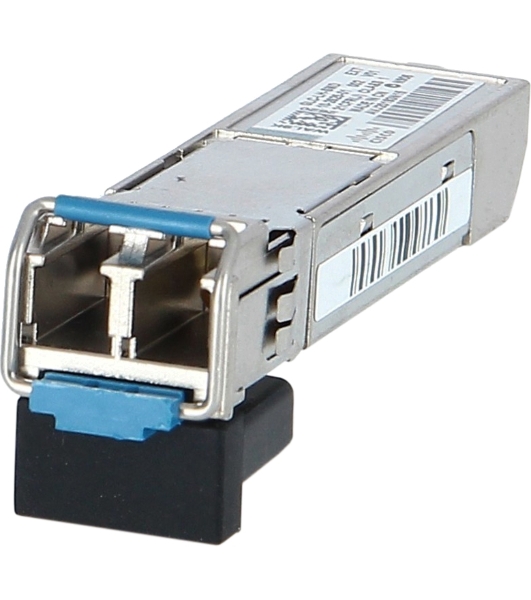 Модуль GLC-LH-SMD= 1000BASE-LX/LH SFP transceiver module, MMF/SMF, 1310nm, DOM