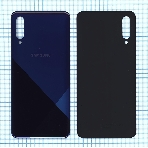 Задняя крышка для Samsung A307F Galaxy A30S (2019) синий, фото 1