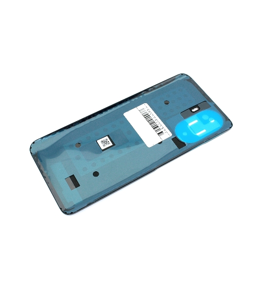 Задняя крышка для Huawei Nova Y70 (Service Pack 97071GUV) черный