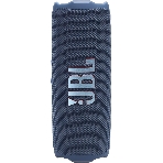 Колонка портативная JBL FLIP 7 синий 25W 1.0 BT 4800mAh (JBLFLIP7BLU), фото16