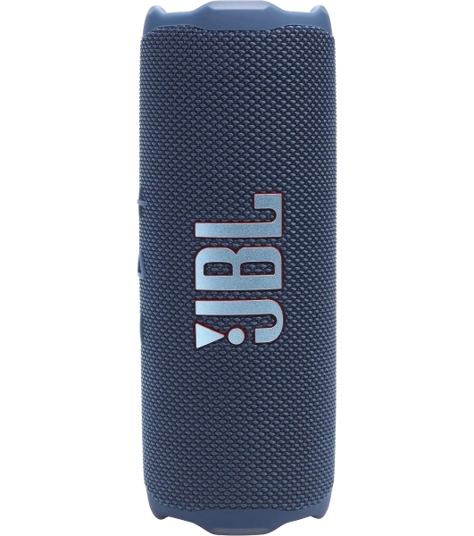 Колонка портативная JBL FLIP 7 синий 25W 1.0 BT 4800mAh (JBLFLIP7BLU)