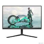 Монитор 27' Philips 27M2N3500PA IPS 2560x1440, 260 Гц, 0.5 мс, 16:9, 300 кд/м², HDMI 2.0, DP 1.4, 3.5 Jack, динамики (2x2 Вт), HDR10, Adaptive-Sync, черный, фото10