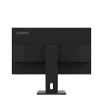 Монитор 27' Lenovo ThinkVision E27-40 IPS 1920x1080, 100 Гц, 4 мс, 16:9, 300 кд/м², VGA, HDMI 1.4, DP 1.2, 3.5 Jack, динамики (2×2 Вт), HDR10, черный, фото7