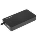 Блок питания Ippon S90U автоматический 90W 15V-19.5V 8-connectors 5A 1xUSB 2.1A от бытовой электросети LED индикатор, фото12