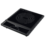 Плита настольная электрическая Blackton Bt IC132C Black, индукционная, 2000 Вт, тип управления: электронное, количество автоматических программ: 5, размер варочной поверхности: 190 мм, материал корпуса: пластик, керамика, автоотключение при снятии посуды, максимальный вес: 15 кг, нескользящие ножки, длина шнура: 1.2 м', фото7