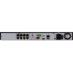 Видеорегистратор Hikvision HiWatch DS-N308/2P, фото 1