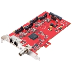 Видеокарта AMD ATI Fire Pro FirePro S400 Sync Module 100-505981, фото2