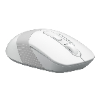 Мышь беспроводная A4Tech Fstyler FG10 белый/серый, 2000 dpi, радиоканал, USB, кнопки - 4, фото12