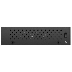 Коммутатор D-Link DES-1008D/(K2A/K3A)RU/J1A/J2A/L2A/L2B, 8×100 Мбит/с, неуправляемый, фото15