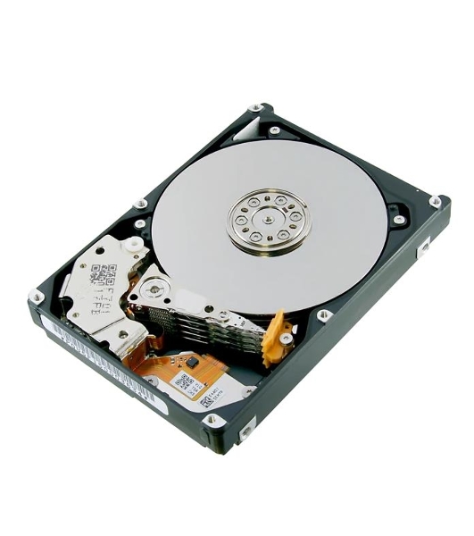Жесткий диск Toshiba SAS2.5' 1.8Tb 10500RPM 128MB AL15SEB18EQ