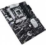 Материнская плата ASUS PRIME B760-PLUS, LGA 1700, Intel B760, 4xDDR5, 4xSATA, 3xM.2, 1xPCIe 4.0 x4, 1xPCIe 5.0 x16, 2xPCIe x1, 1xDP, 1xHDMI, 1xVGA, 2xUSB-A 3.2 Gen 2, 1xUSB-C 3.2 Gen 2x2, 1x 2.5Gb LAN, 3x3.5 мм, 7.1, ATX, фото 1