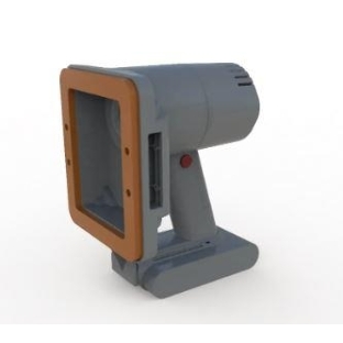 Аксессуар для дисплея TOOL DS-D42MF2B Hikvision