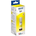Чернила Epson L101 C13T03V44A желтый (70 мл) для Epson L4150/L4160/L6160/L6170/L6190, фото4