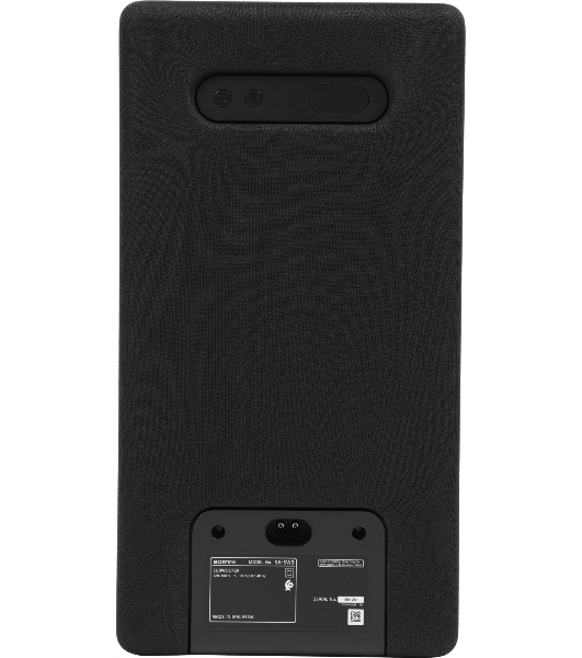 Сабвуфер Sony SA-SW3 200Вт черный