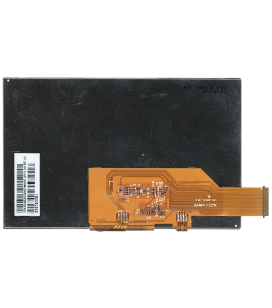 Матрица A047FW01 v.0 + touchscreen