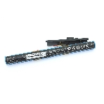 Аккумуляторная батарея для ноутбука Acer Aspire One 14 Z1402 10.8V 2200mAh OEM, фото2