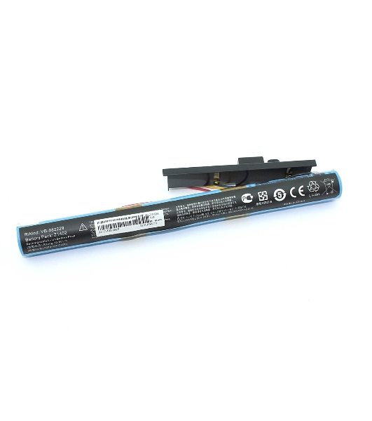 Аккумуляторная батарея для ноутбука Acer Aspire One 14 Z1402 10.8V 2200mAh OEM