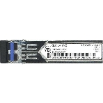 Модуль GLC-LH-SMD= 1000BASE-LX/LH SFP transceiver module, MMF/SMF, 1310nm, DOM, фото 1