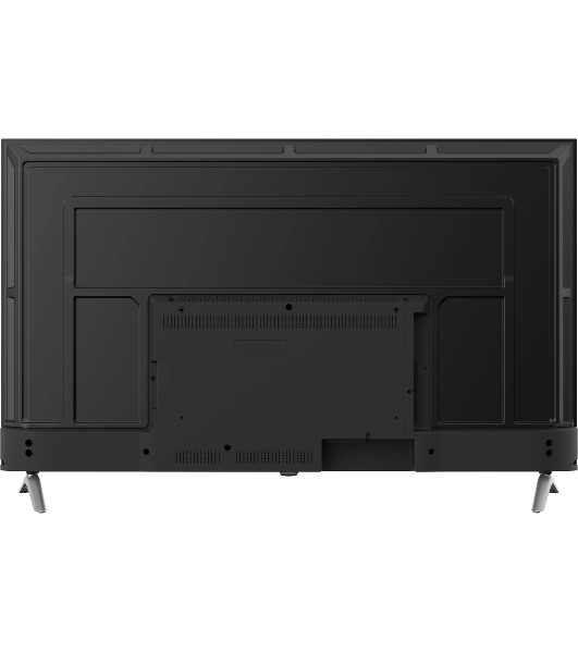 Телевизор Digma 50' DM-LED50UBB41 темно-серебристый LED UHD 60Hz Smart TV