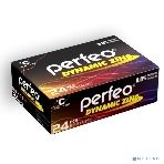 Батарейка Perfeo R14/2SH Dynamic Zinc, фото2