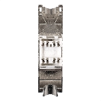 Модуль-вставка Keystone Jack RJ-45 ExeGate KJ-8P8C-SH-C5e-180-TL (Кат.5e, экранированная, 180 градусов, IDC Toolless (без инструмента)), фото2
