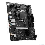 Материнская плата MSI PRO H610M-S DDR4, LGA 1700, Intel H610, 2xDDR4, 2xSATA, 1xM.2, 1xPCIe 4.0 x16, 1xPCIe 3.0 x1, 1xHDMI, 1x1Gb LAN, 4xUSB 2.0, 2xUSB 3.2 Gen 1, 3x3.5 мм, 7.1, Micro-ATX, фото7