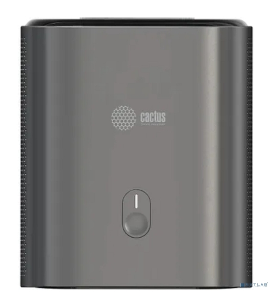 Проектор Cactus CS-PRC.07B.Full HD-A LCD 9400Lm LS 350Lm ANSI (1920x1080) 2000:1 ресурс лампы:50000часов 1xUSB typeA 1xHDMI 1кг