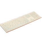 Комплект клавиатура+мышь Acer OCC400 проводной, USB, 2000 DPI, черный, фото13