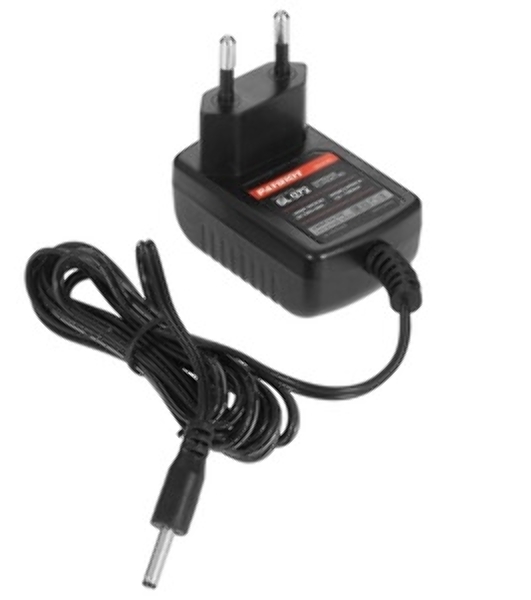 Устройство зарядное Patriot GL072 7.2V