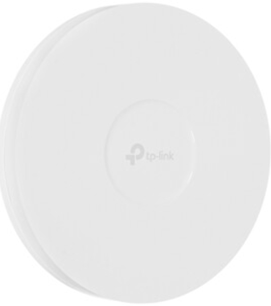Точка доступа Omada AX6000 Ceiling Mount Dual-Band Wi-Fi 6 Access Point