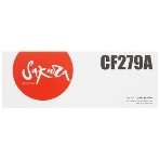 Картридж лазерный Sakura CF279A для HP M12, MFP M26, черный, 1 000 к., фото3