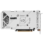 Видеокарта ASUS GeForce RTX 5060 Ti 8G DUAL OC Edition, NVIDIA RTX 5060 Ti, 8 ГБ GDDR7, 128 бит, PCI-e 5.0, 1xHDMI, 3xDP, 2632 МГц, фото12